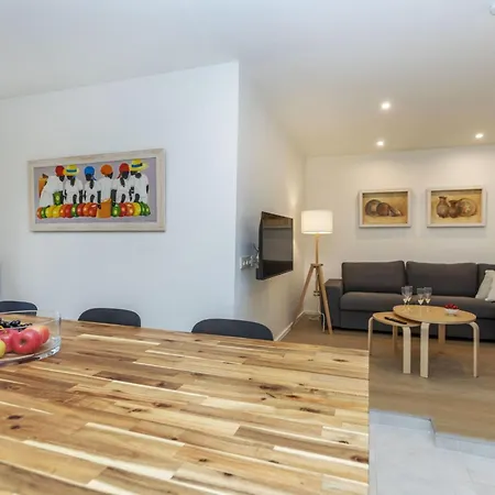 Lejlighed Country Club Family Garden By Interhome Mas Pinell