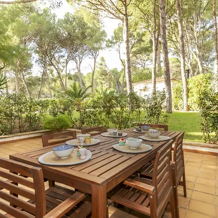 Lejlighed Country Club Family Garden By Interhome *